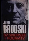 82 wierszy i poematy