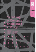 Skłoting w Europie Środkowej i Rosji