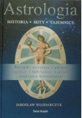 Astrologia Historia mity tajemnice