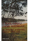 Z Podlaskiej Ziemi wezwany