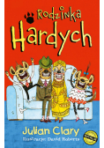 Rodzinka Hardych