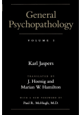 General Psychopathology