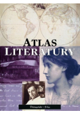 Atlas literatury