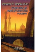 Dysfunkcja rzeczywistości początki