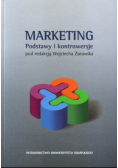 Marketing Podstawy i kontrowersje