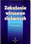 Zakażenia wirusowe ciężarnych