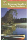 Pojezierza Suwalskie i Puszcza Augustowska