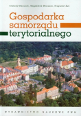 Gospodarka samorządu terytorialnego