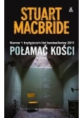 Połamać kości