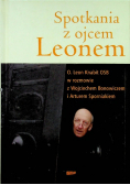 Spotkania z ojcem Leonem