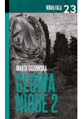 Nowa fala polskiego kryminału Tom 23 Głowa Niobe