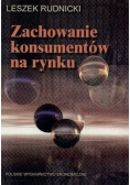 Zachowanie konsumentów na rynku