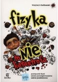 Fizyka to nie katastrofa Podręcznik Zakres podstawowy