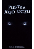 Pustka jego oczu