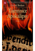 Tajemnice Apokalipsy Wydanie kieszonkowe