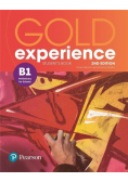 Gold Experience B1 Students Book