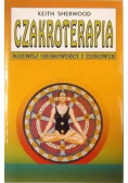 Czakrotrapia