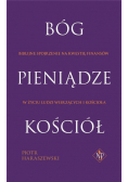 Bóg pieniądze kościół