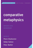 Comparative Metaphysics