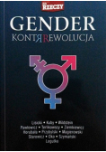 Gender kontrrewolucja