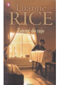 Zajrzeć do raju