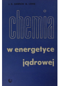 Chemia w energetyce jądrowej