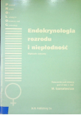 Endokrynologia rozrodu i niepłodność