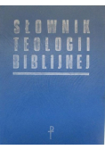 Słownik teologi biblijnej
