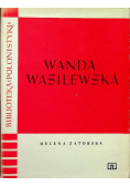 Wanda Wasilewska