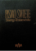 Pismo Święte Starego Testamentu
