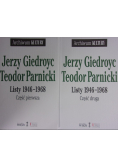 Listy 1946 1968 Część 1 i 2