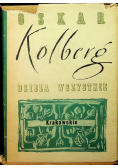Dzieła wszystkie Tom 6 Krakowskie Część II