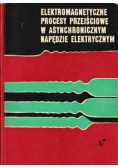 Elektromagnetyczne procesy przejściowe
