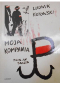 Moja Kompania Pułk AK Baszta