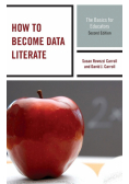 How to Become Data Literate