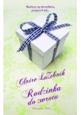 Rodzinka do zwrotu