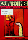 Człowiek i pies zwierzę nie jest rzeczą