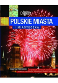 Polskie miasta i miasteczka
