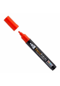 Marker do dekorowania tekstyliów Red