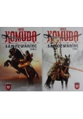 Samozwaniec, tomy 1-2