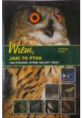 Wiem jaki to ptak