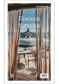 Riwiera turecka Travelbook