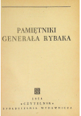 Pamiętniki generała Rybaka