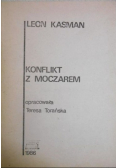 Konflikt z Moczarem