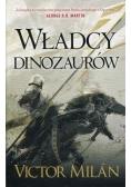 Władcy dinozaurów, nowa