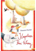 Kapelusz Pani Wrony