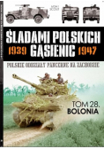 Bolonia 1945