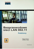 Bezprzewodowe sieci LAN 802 11