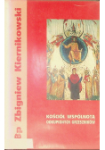 Kościół wspólnotą odkupionych grzeszników
