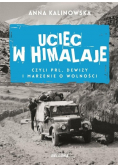 Uciec w Himalaje